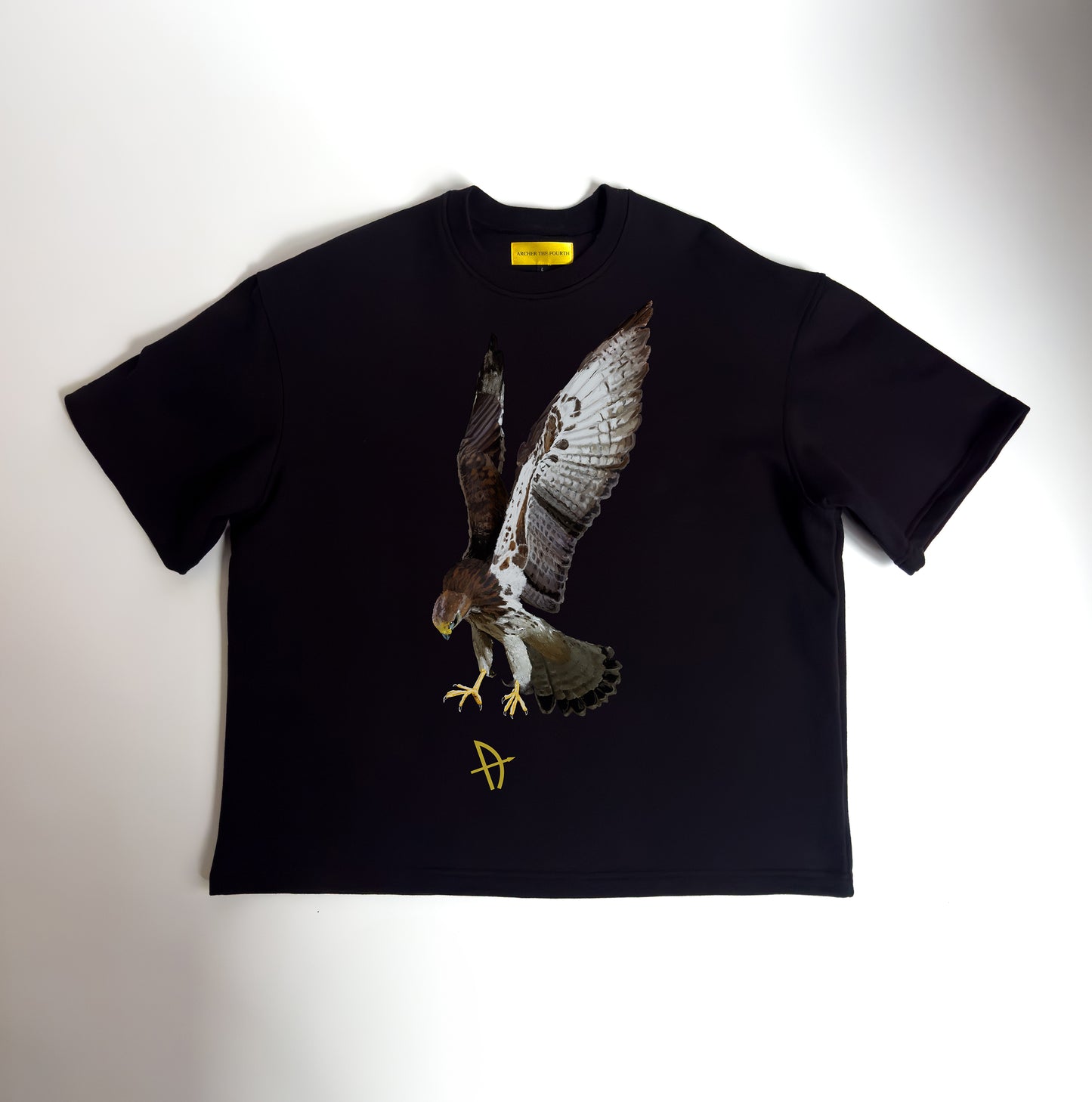 Falcon Tee